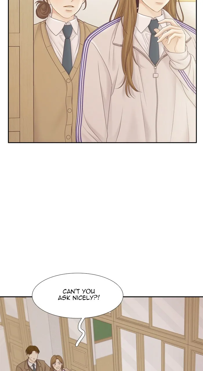 Odd Girl Out Chapter 435 page 53 - 