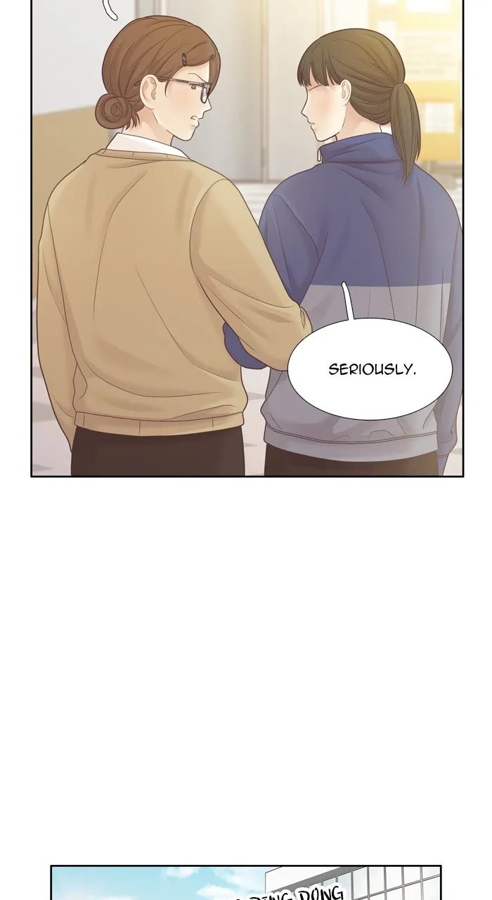 Odd Girl Out Chapter 435 page 55 - 