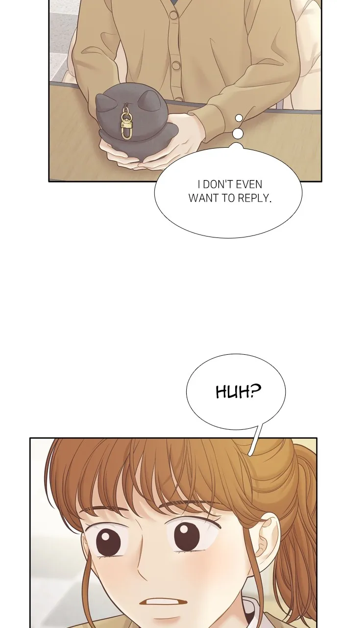 Odd Girl Out Chapter 435 page 61 - 