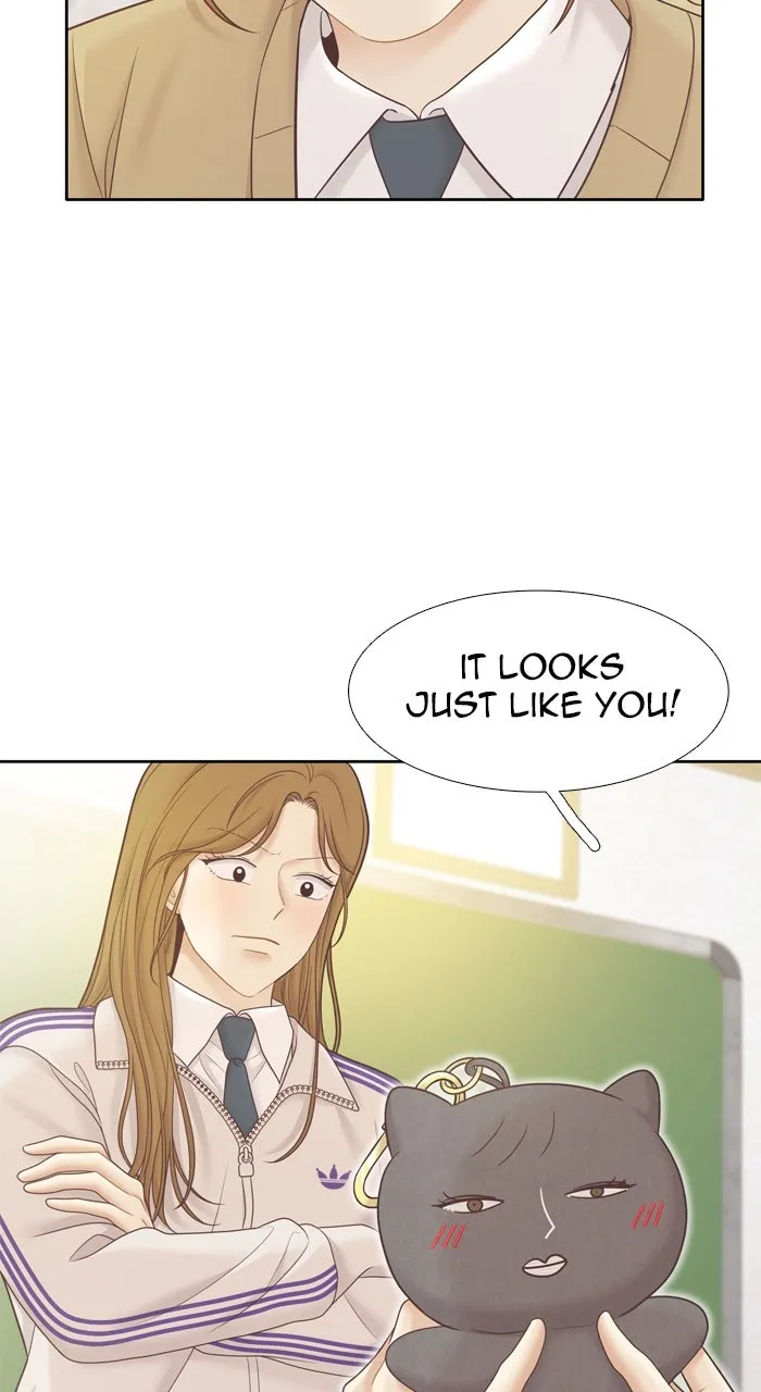 Odd Girl Out Chapter 435 page 62 - 
