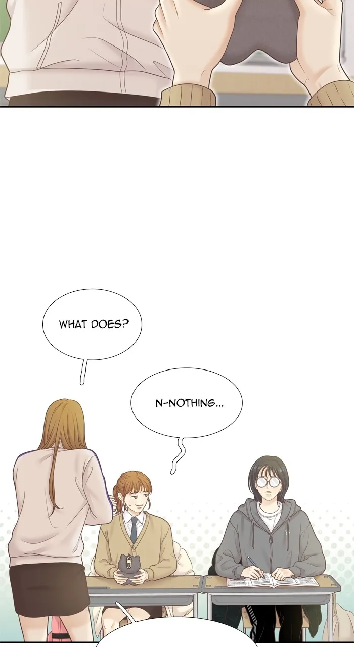 Odd Girl Out Chapter 435 page 63 - 