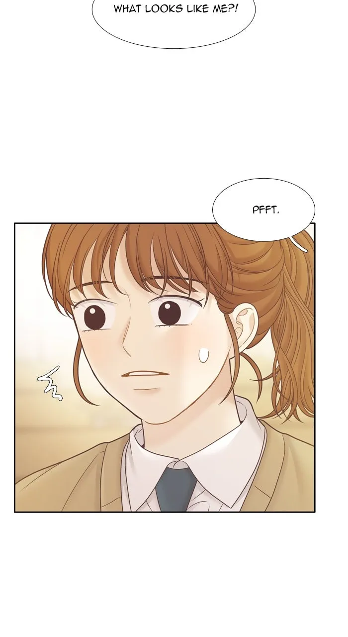 Odd Girl Out Chapter 435 page 64 - 