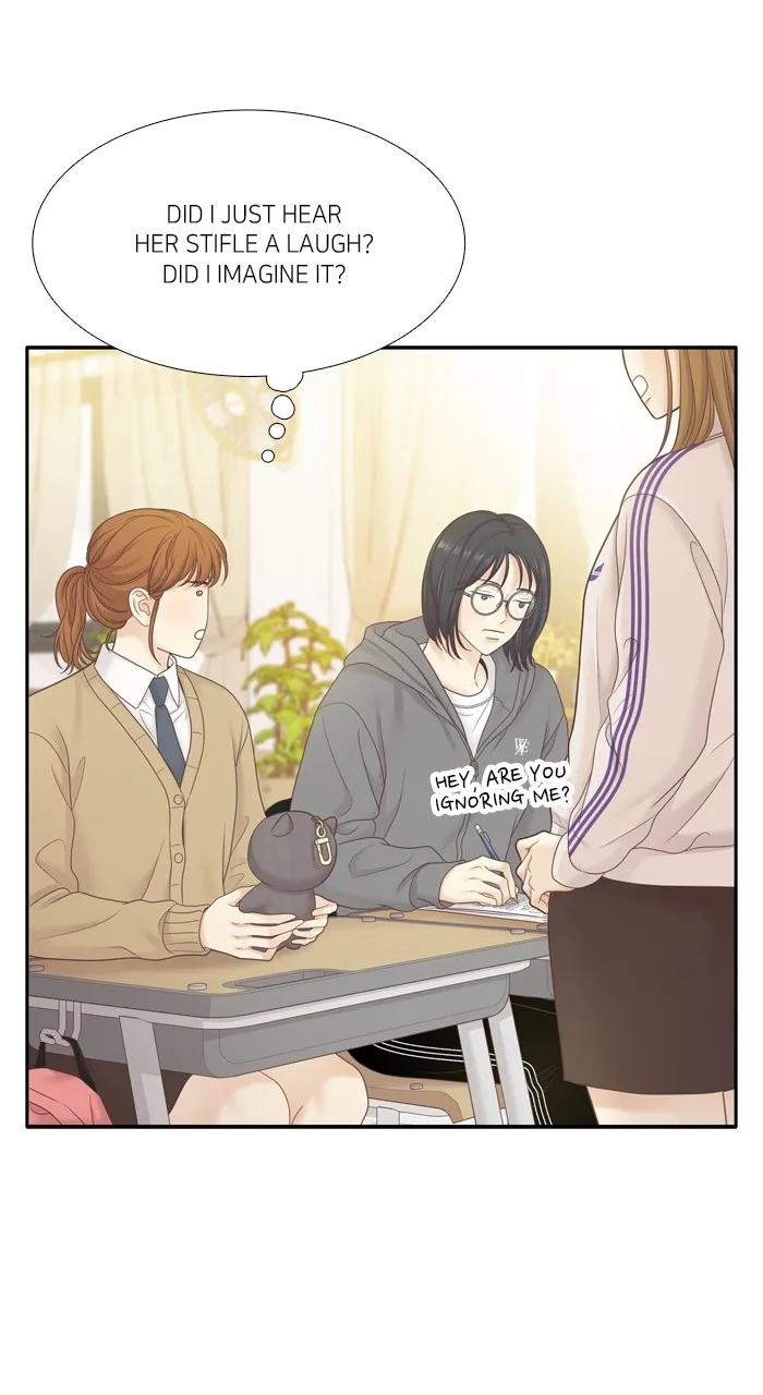 Odd Girl Out Chapter 435 page 65 - 