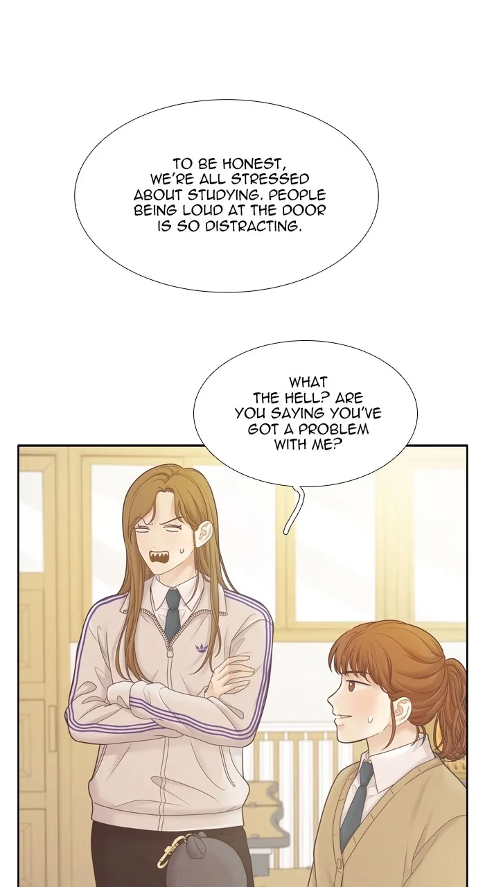 Odd Girl Out Chapter 435 page 69 - 