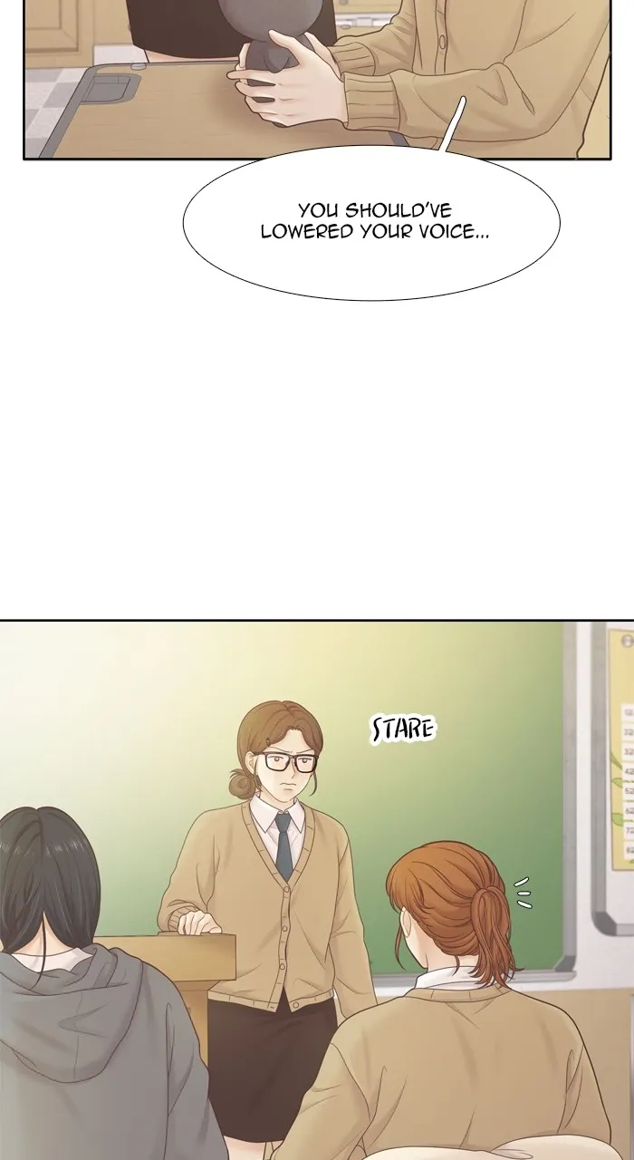 Odd Girl Out Chapter 435 page 70 - 