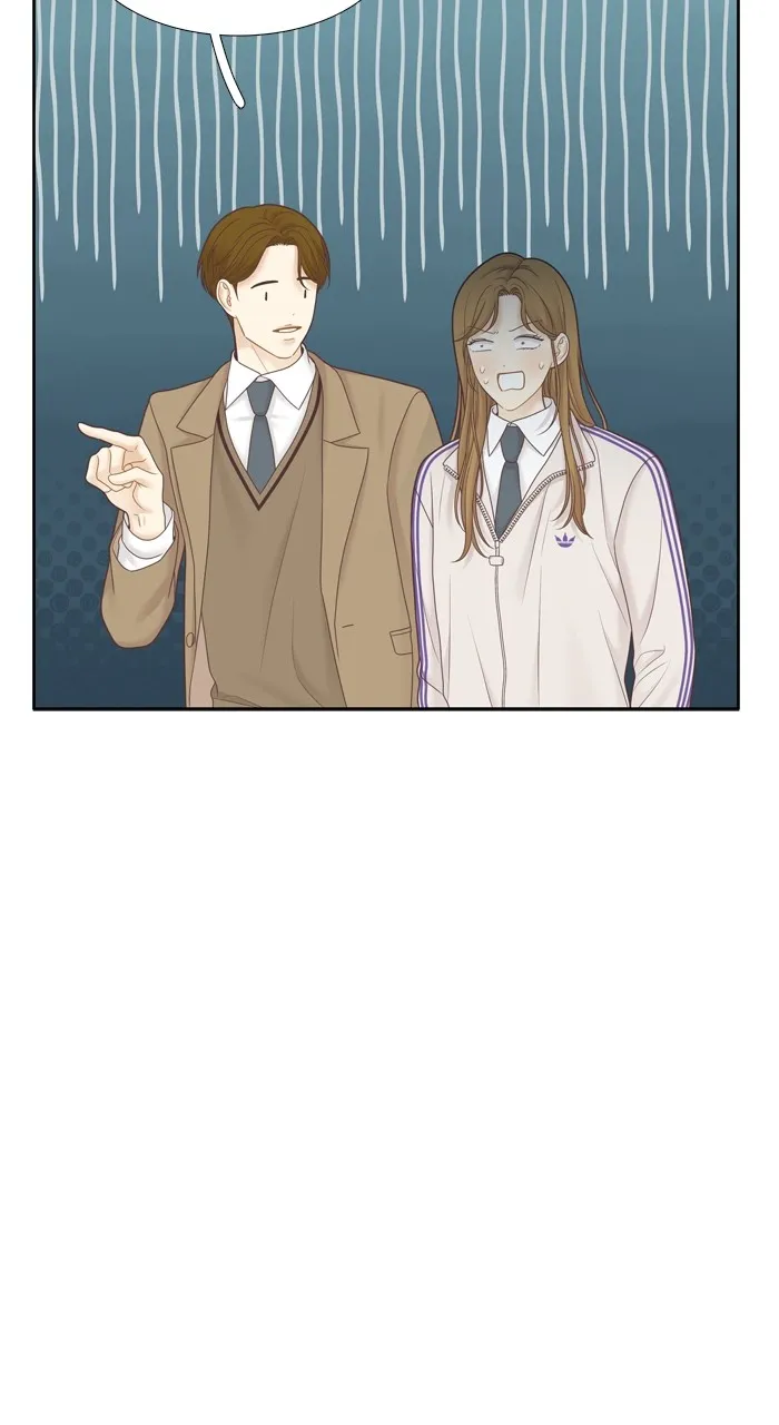 Odd Girl Out Chapter 435 page 8 - 