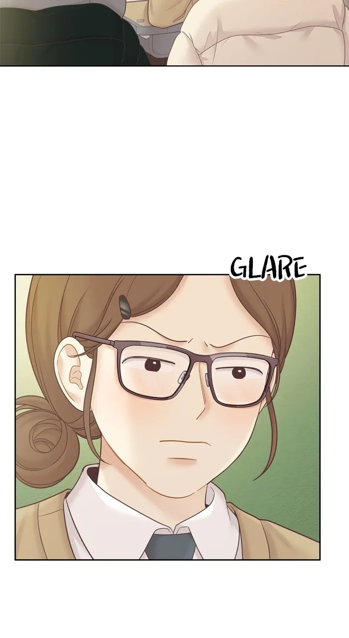 Odd Girl Out Chapter 435 page 71 - 