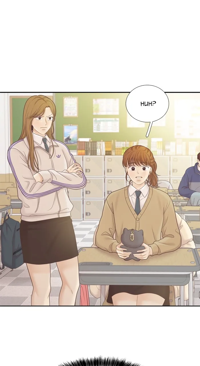 Odd Girl Out Chapter 435 page 72 - 