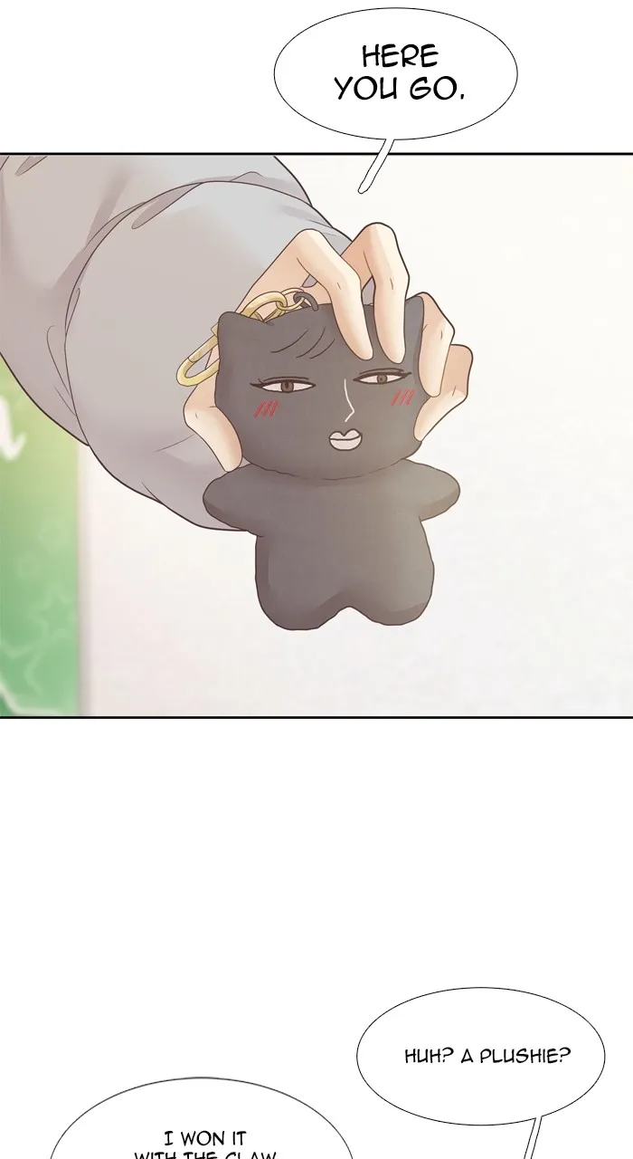 Odd Girl Out Chapter 435 page 9 - 