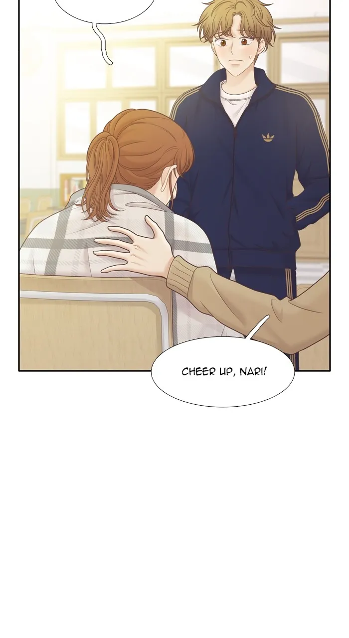 Odd Girl Out Chapter 436 page 11 - 