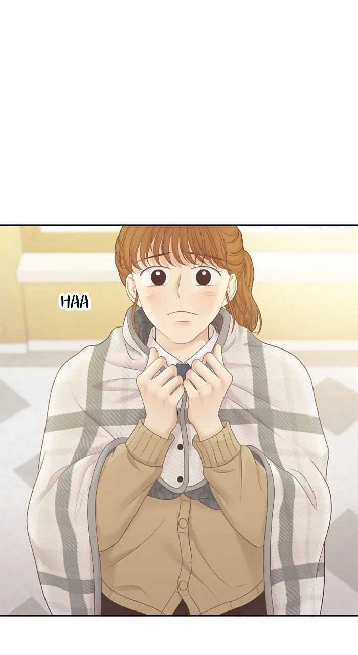 Odd Girl Out Chapter 436 page 18 - 