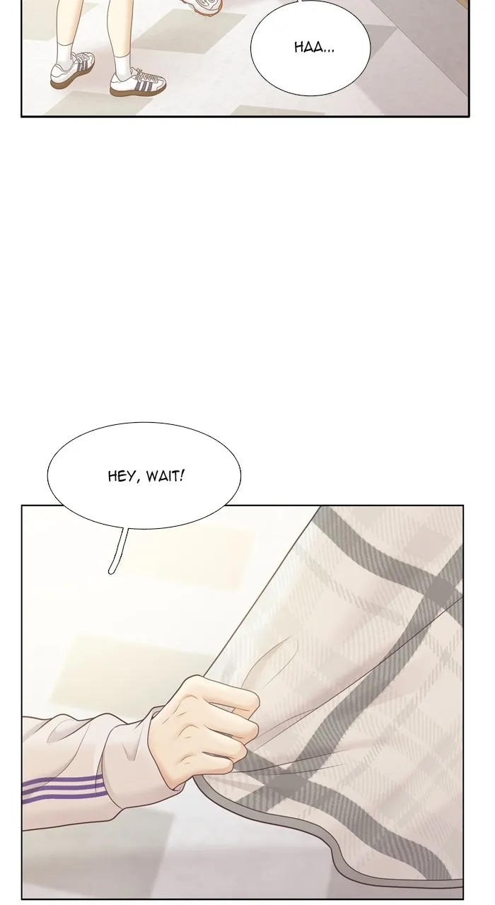 Odd Girl Out Chapter 436 page 25 - 