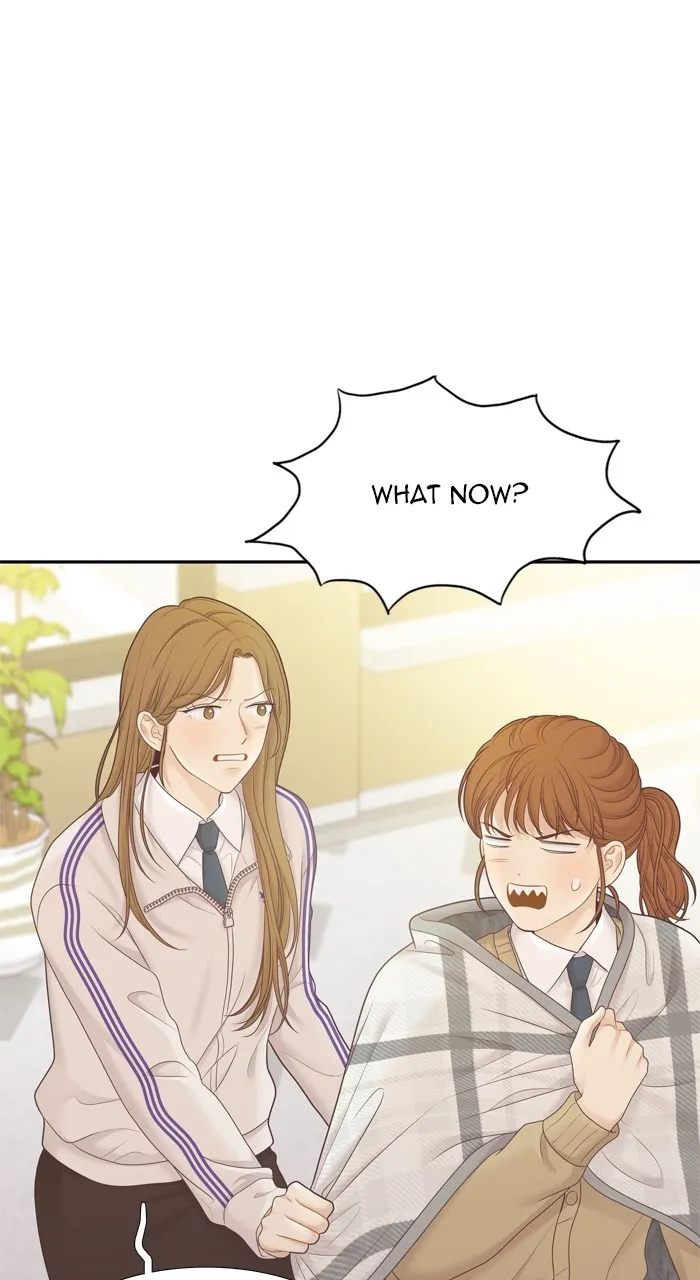 Odd Girl Out Chapter 436 page 26 - 