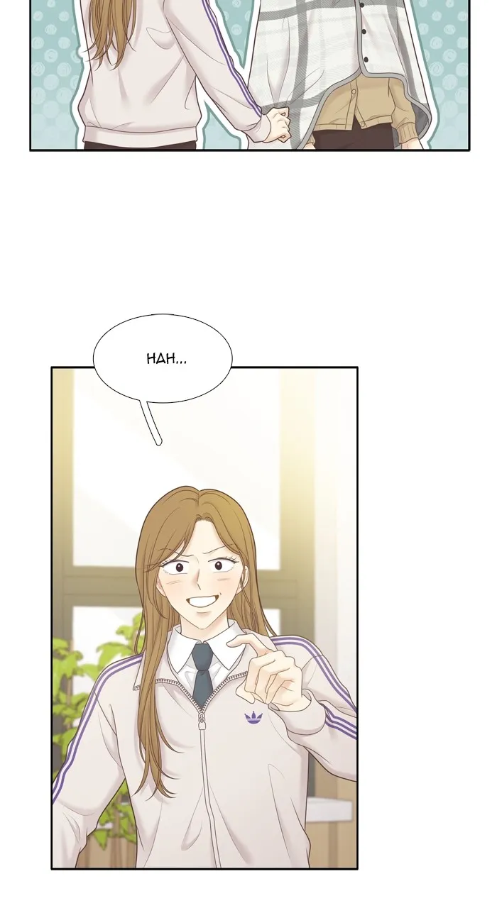 Odd Girl Out Chapter 436 page 28 - 
