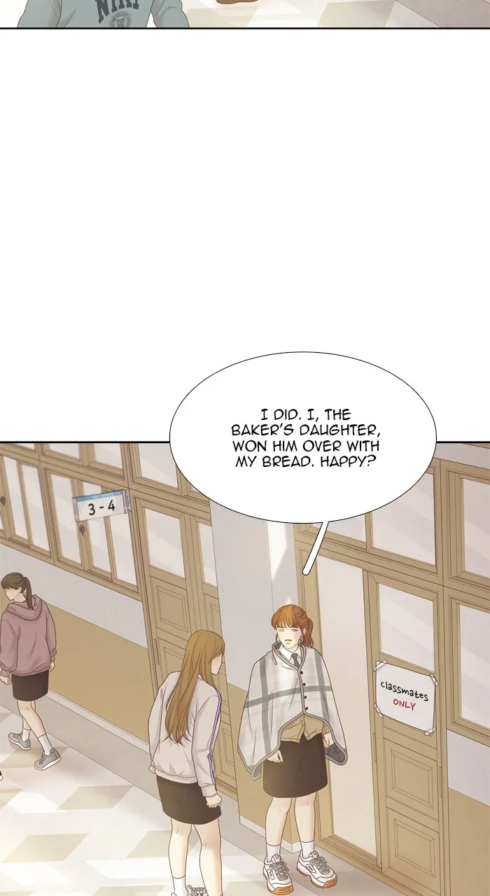 Odd Girl Out Chapter 436 page 31 - 