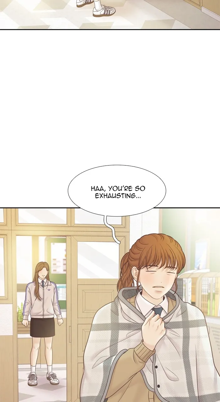 Odd Girl Out Chapter 436 page 32 - 