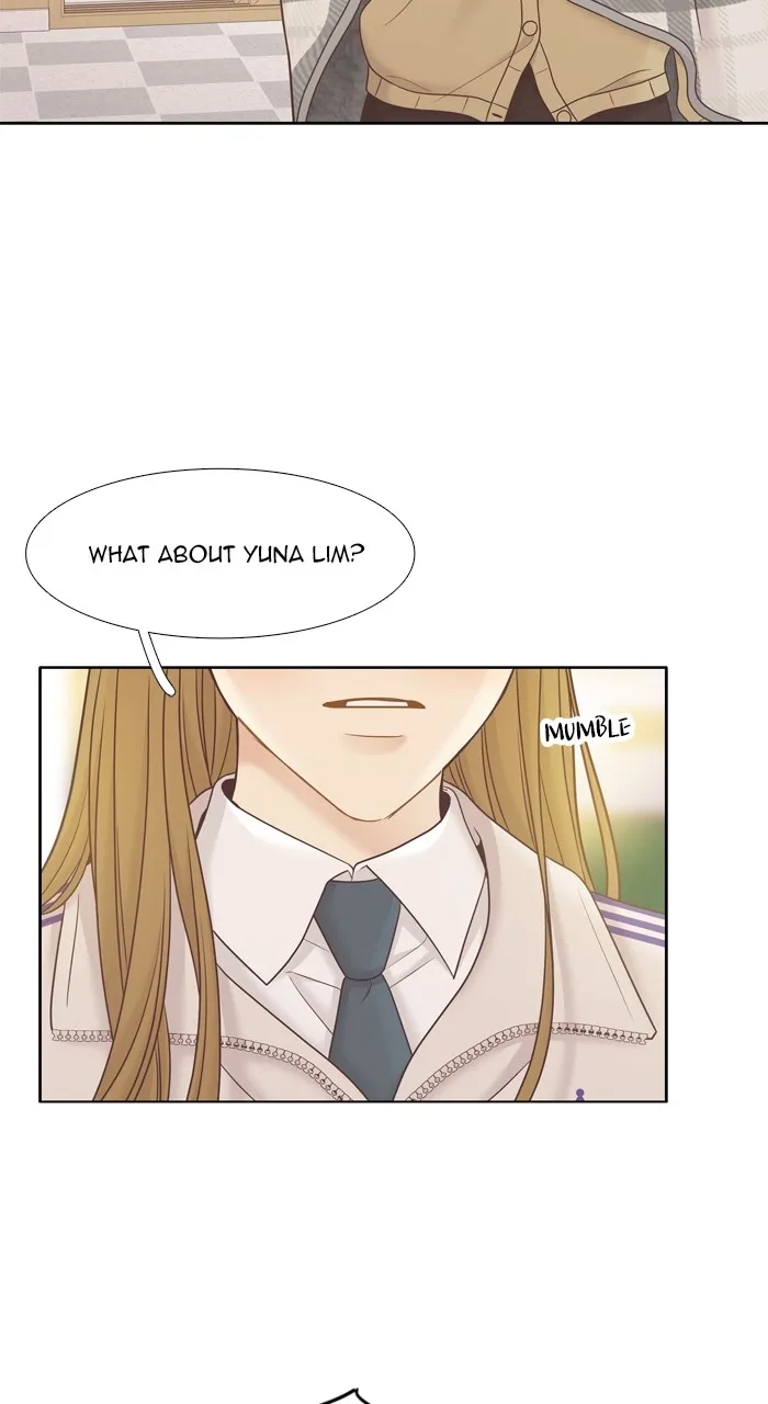 Odd Girl Out Chapter 436 page 33 - 