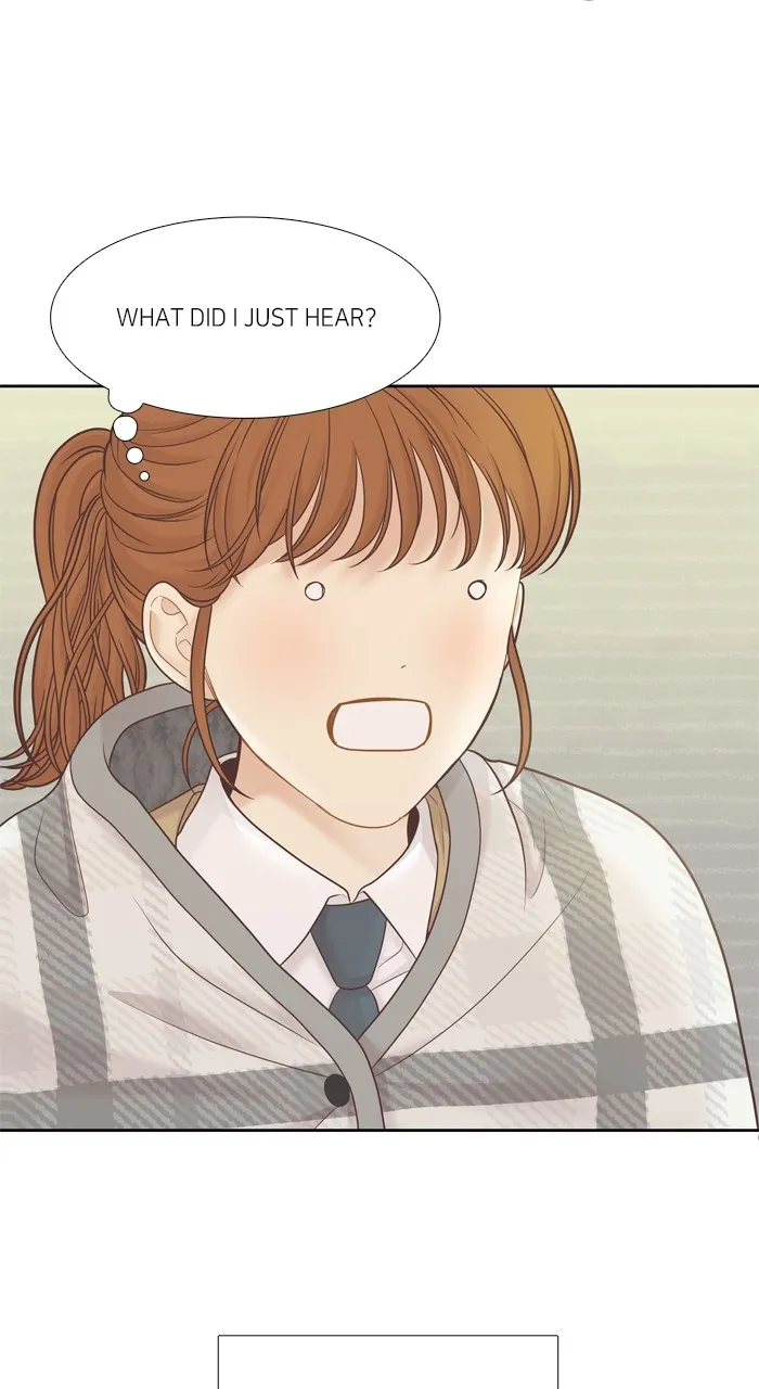 Odd Girl Out Chapter 436 page 36 - 