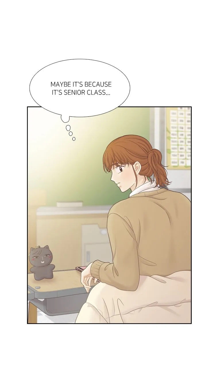 Odd Girl Out Chapter 436 page 41 - 