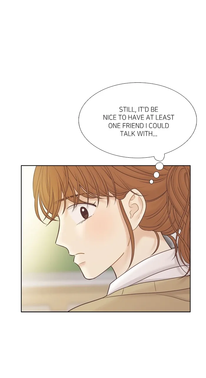 Odd Girl Out Chapter 436 page 43 - 