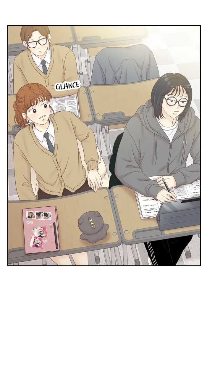 Odd Girl Out Chapter 436 page 44 - 