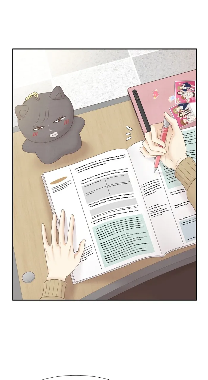 Odd Girl Out Chapter 436 page 47 - 