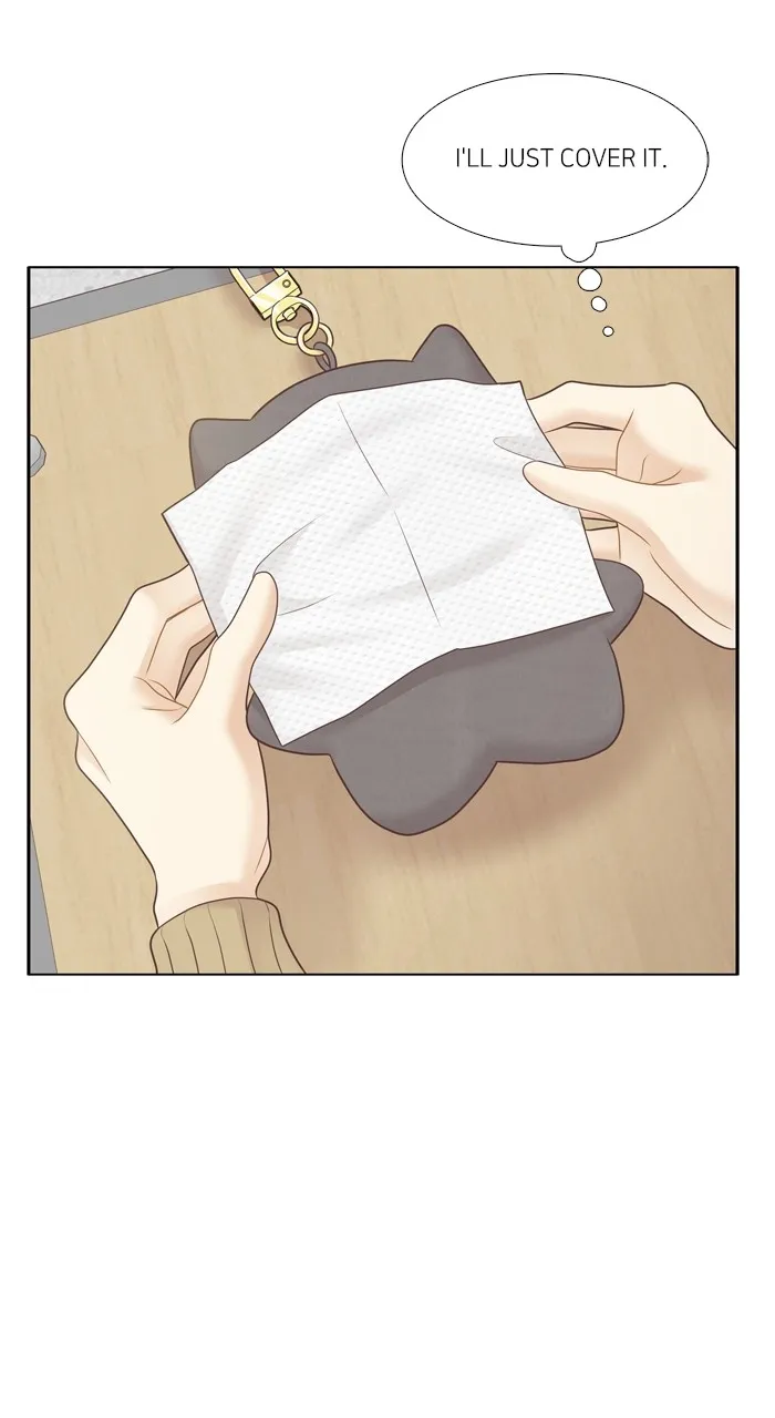 Odd Girl Out Chapter 436 page 49 - 