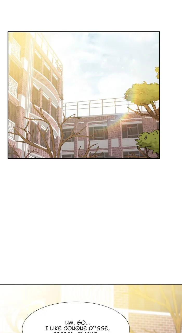 Odd Girl Out Chapter 436 page 52 - 