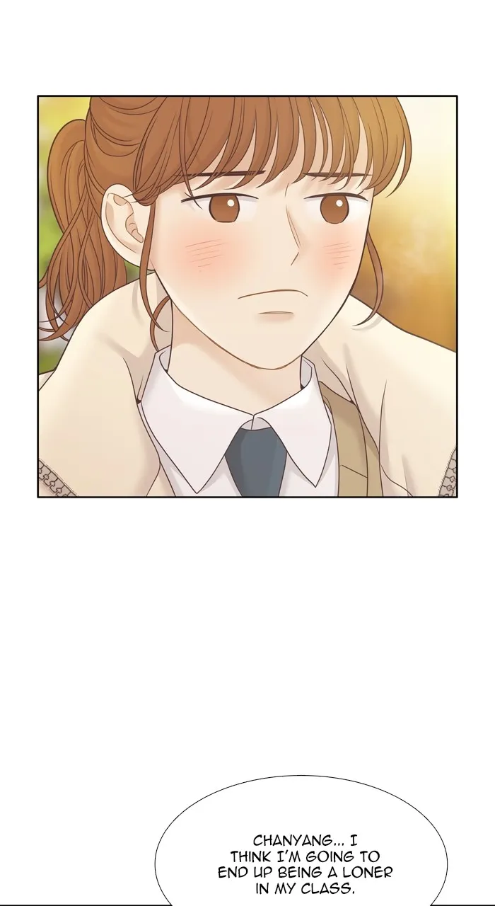 Odd Girl Out Chapter 436 page 59 - 