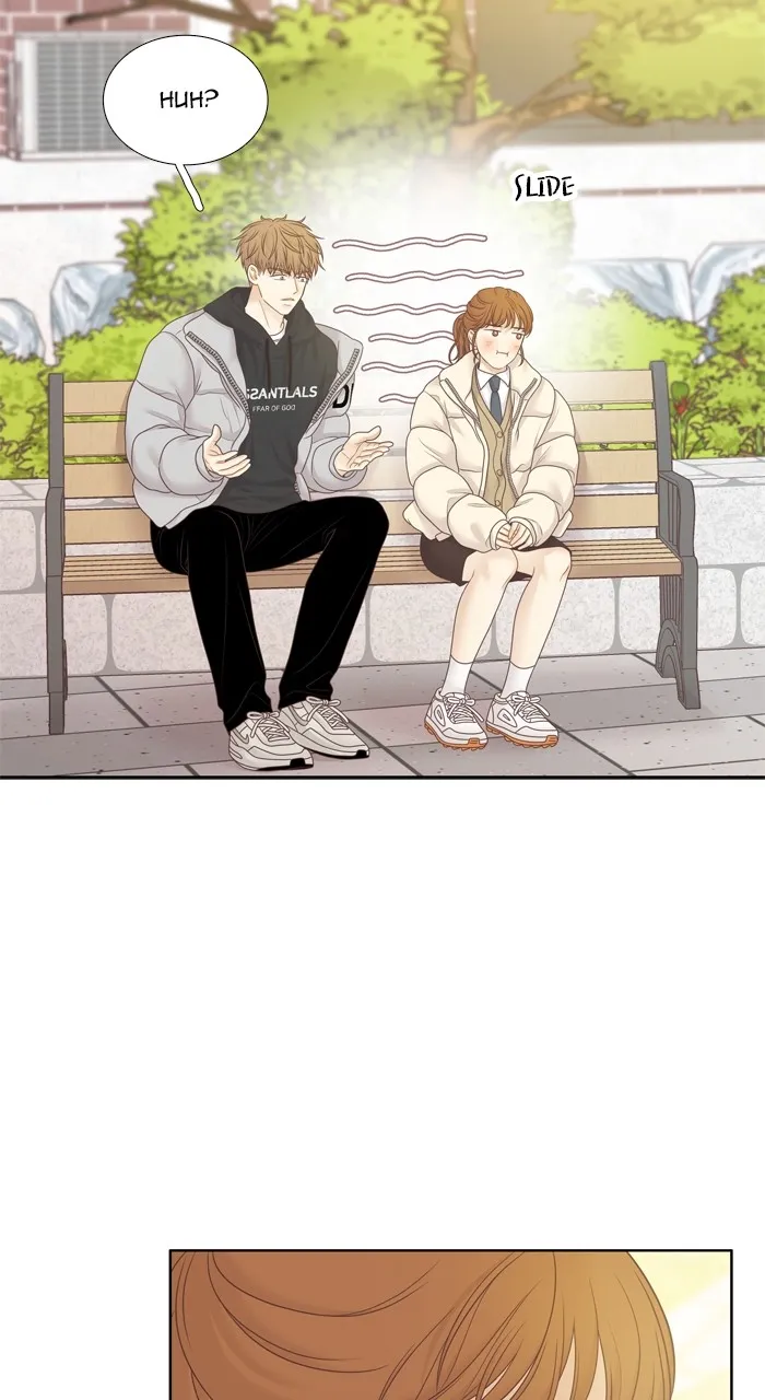 Odd Girl Out Chapter 436 page 62 - 