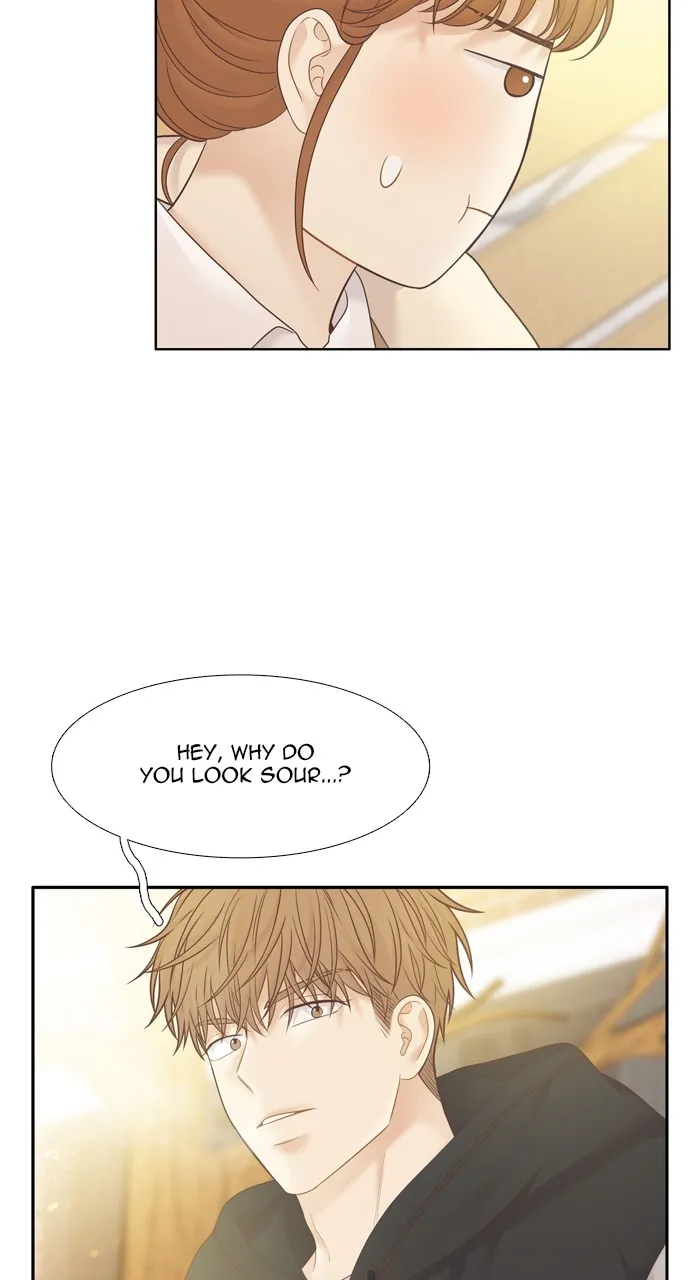 Odd Girl Out Chapter 436 page 63 - 