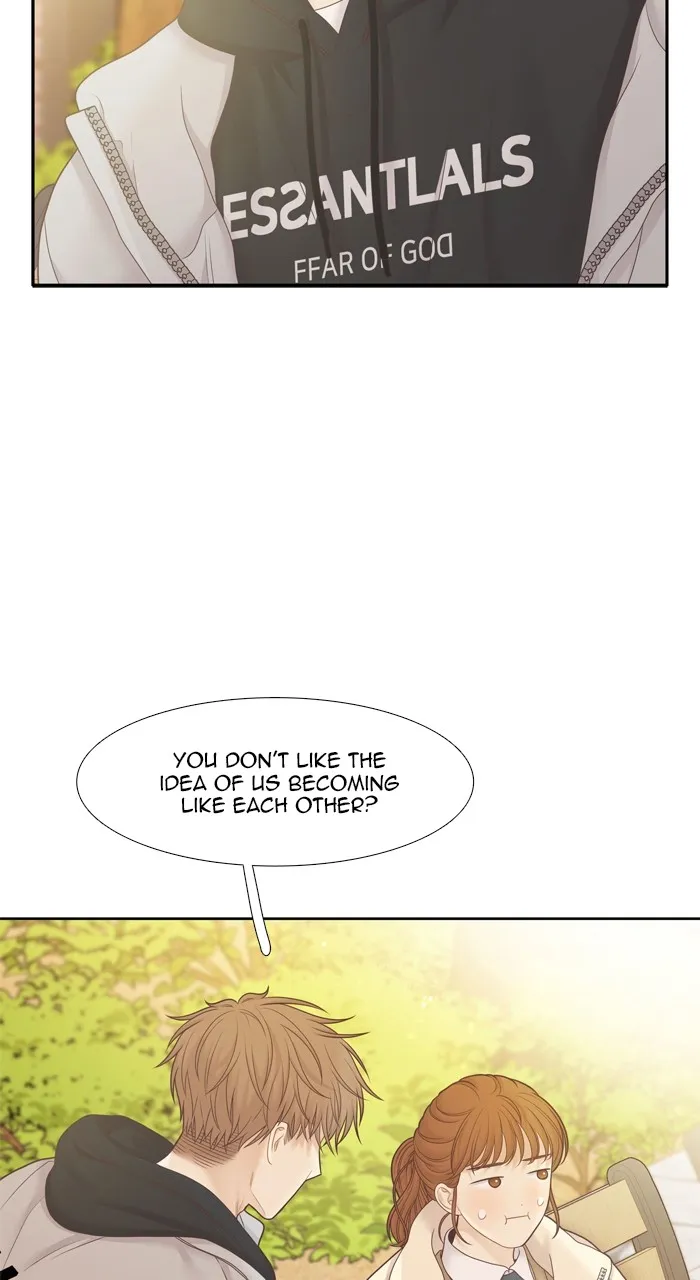 Odd Girl Out Chapter 436 page 64 - 