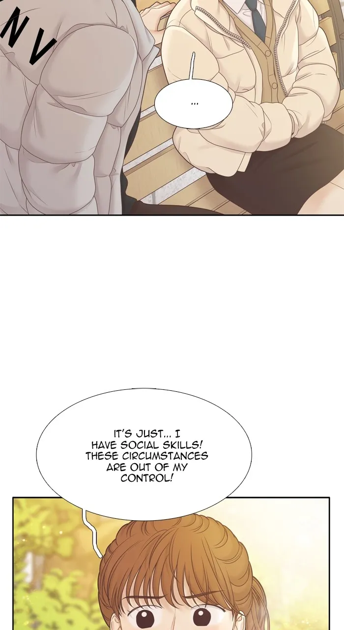 Odd Girl Out Chapter 436 page 65 - 