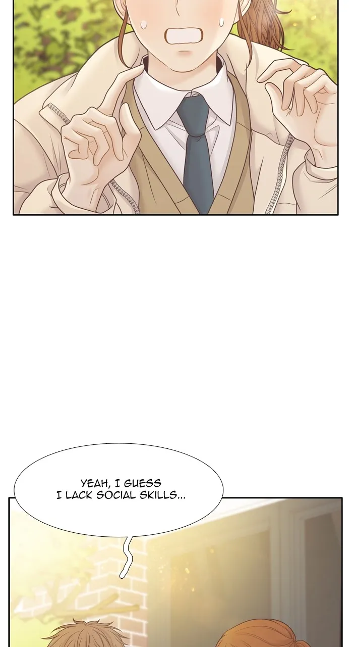 Odd Girl Out Chapter 436 page 66 - 