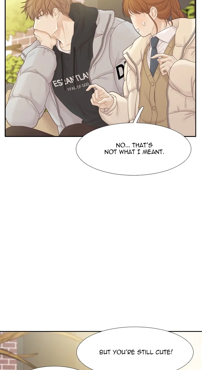Odd Girl Out Chapter 436 page 67 - 