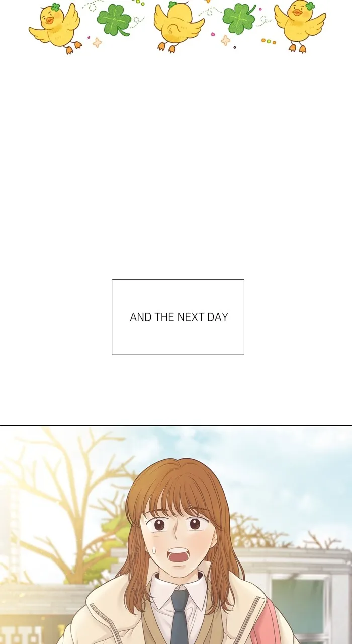 Odd Girl Out Chapter 436 page 71 - 
