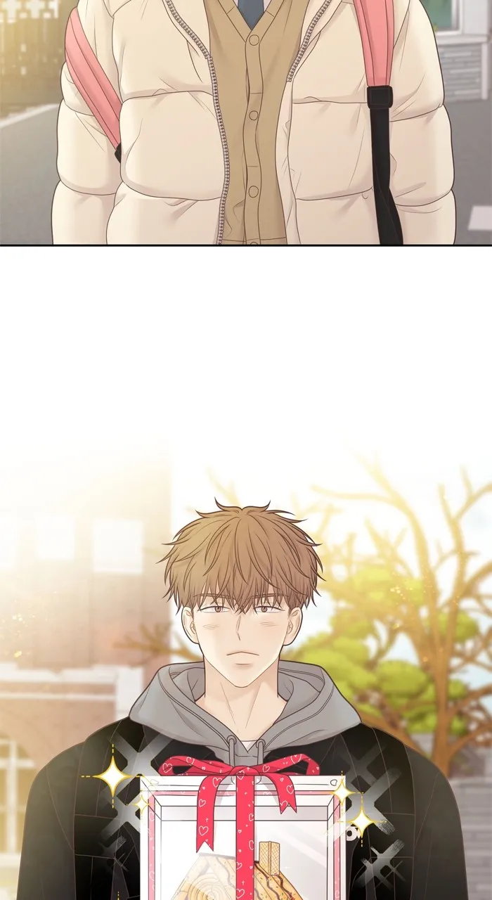Odd Girl Out Chapter 436 page 72 - 
