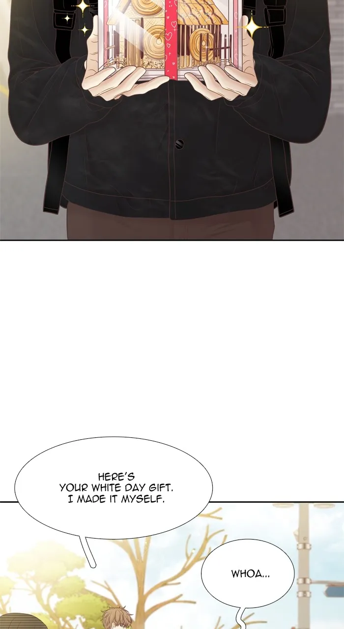 Odd Girl Out Chapter 436 page 73 - 