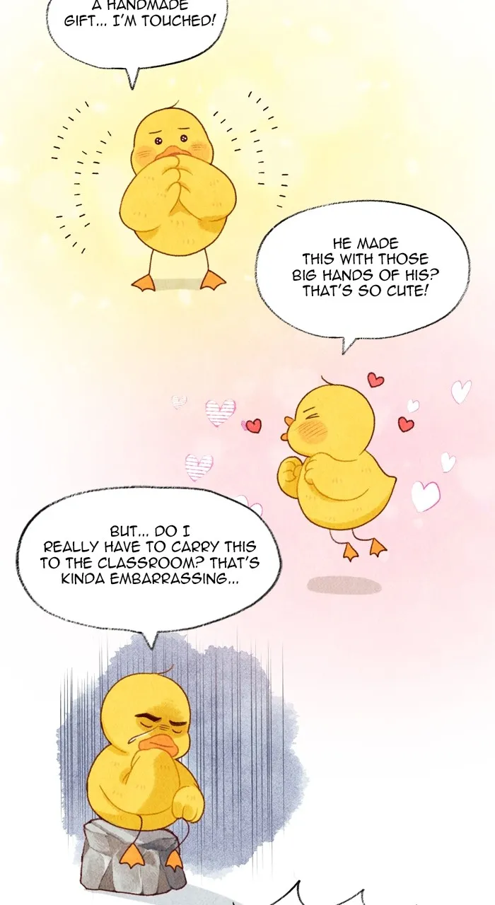 Odd Girl Out Chapter 436 page 76 - 