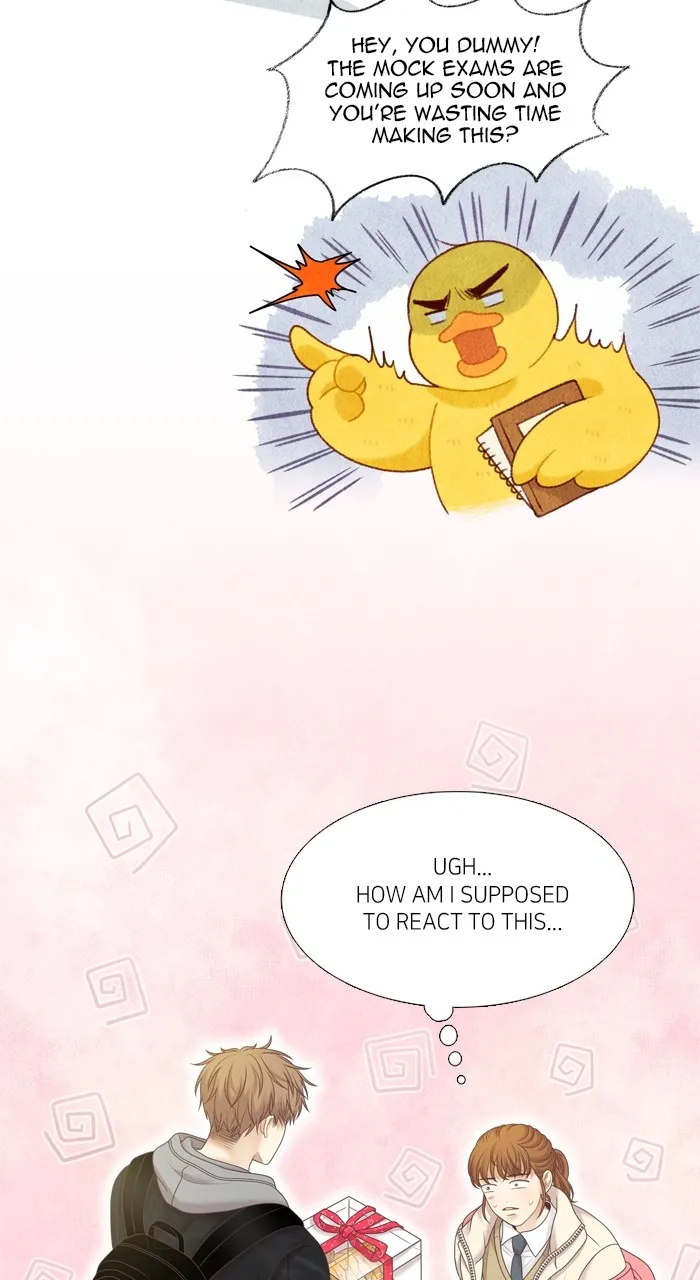 Odd Girl Out Chapter 436 page 77 - 
