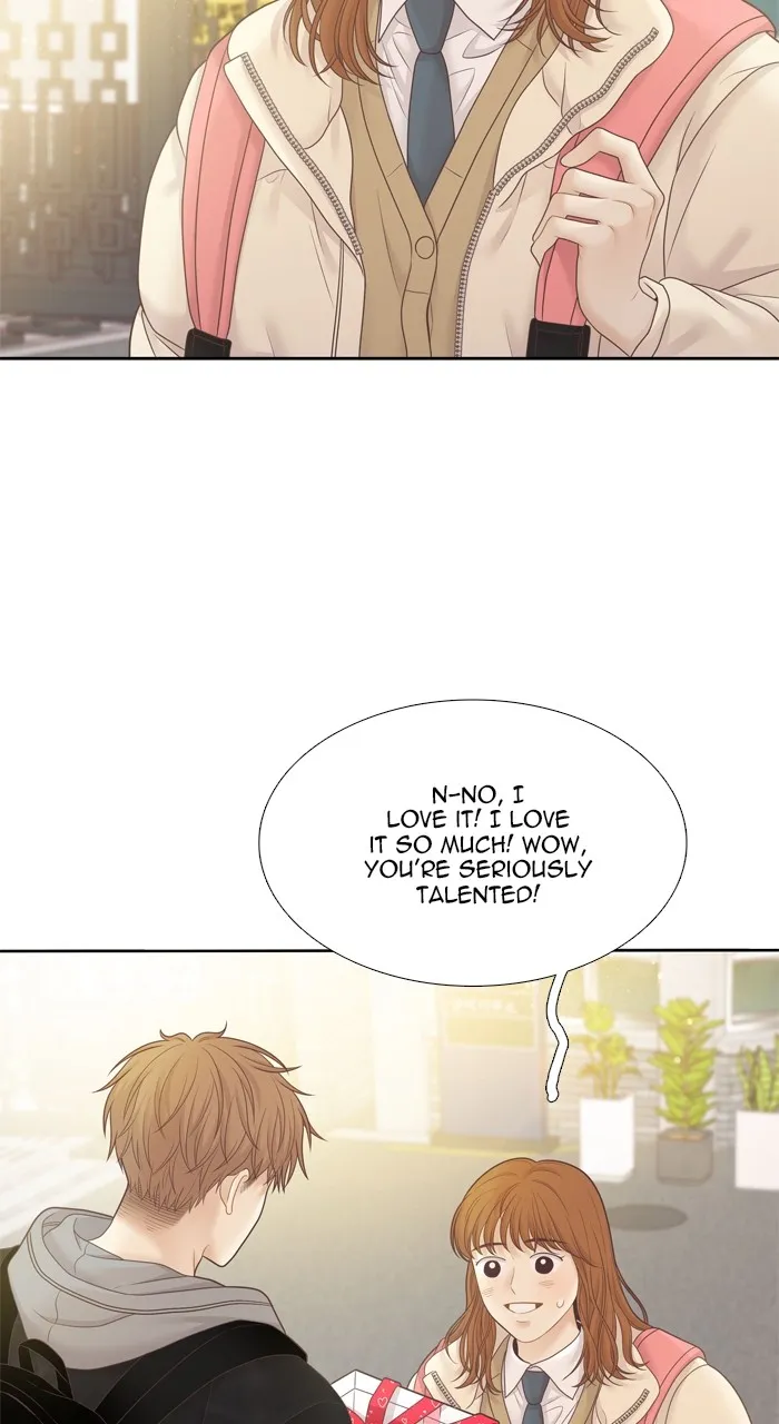 Odd Girl Out Chapter 436 page 80 - 