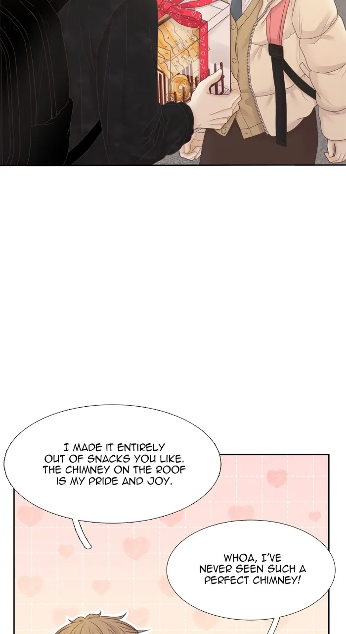 Odd Girl Out Chapter 436 page 81 - 