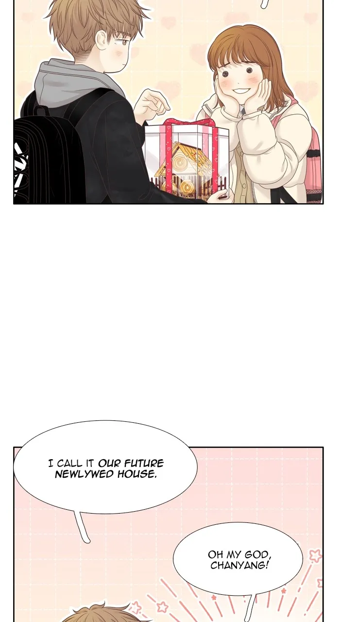 Odd Girl Out Chapter 436 page 82 - 