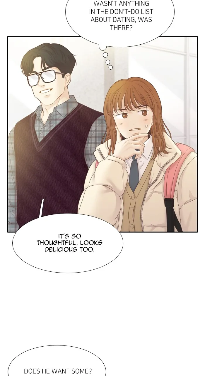 Odd Girl Out Chapter 436 page 88 - 