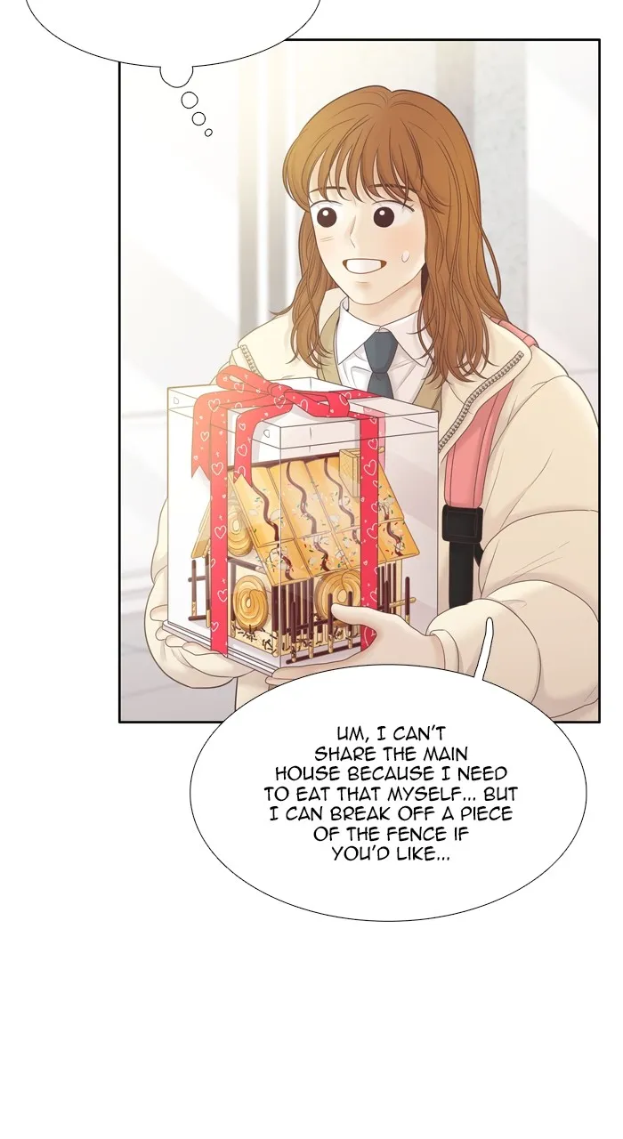 Odd Girl Out Chapter 436 page 89 - 