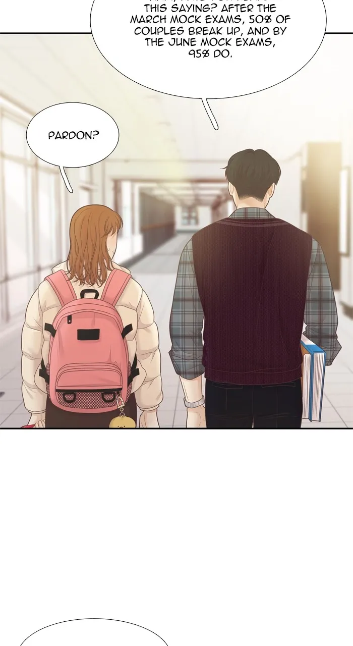Odd Girl Out Chapter 436 page 91 - 