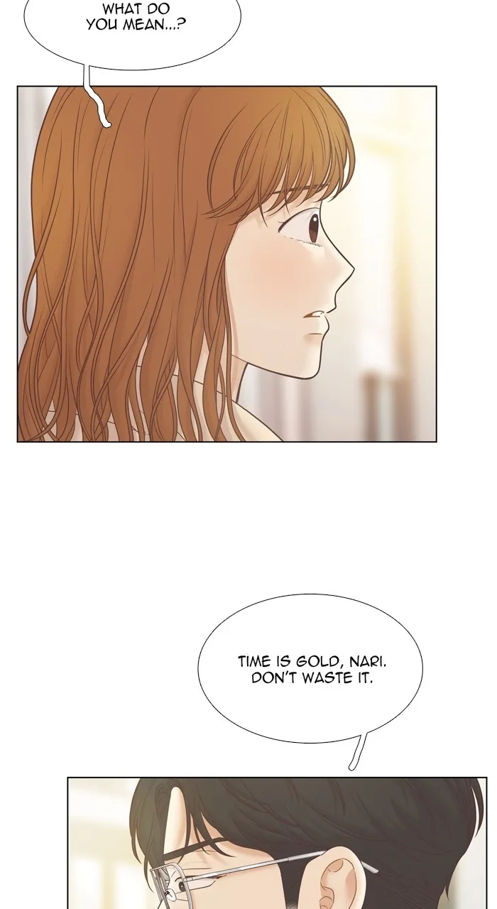 Odd Girl Out Chapter 436 page 92 - 