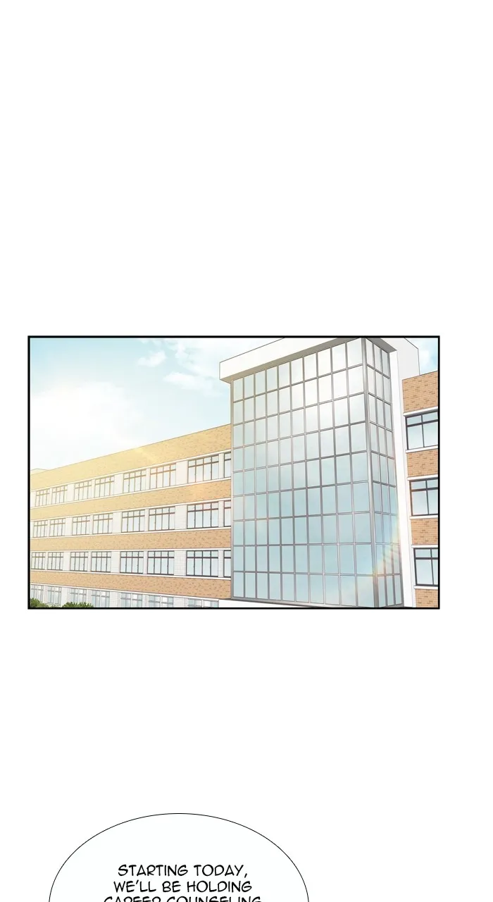Odd Girl Out Chapter 437 page 1 - 
