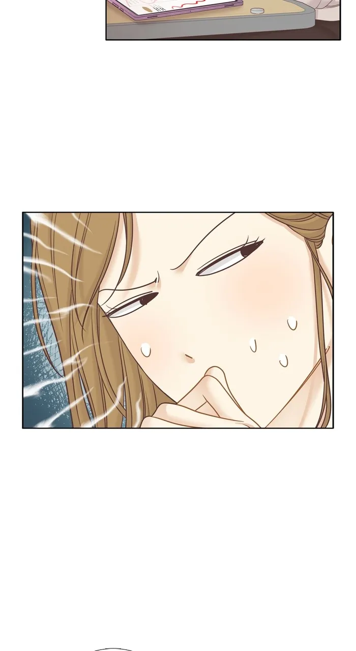Odd Girl Out Chapter 437 page 11 - 