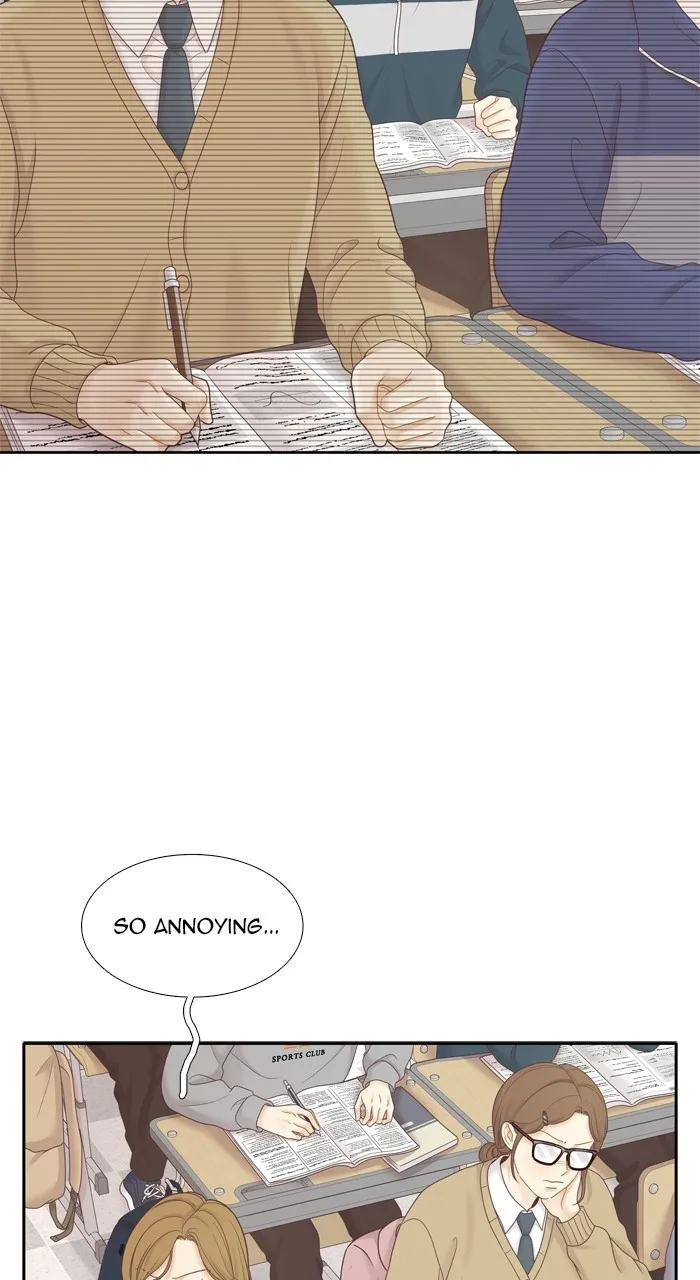 Odd Girl Out Chapter 437 page 27 - 